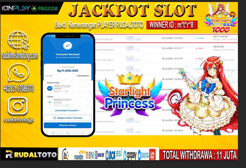 Prediksi Rudaltoto Situs Toto Togel Online