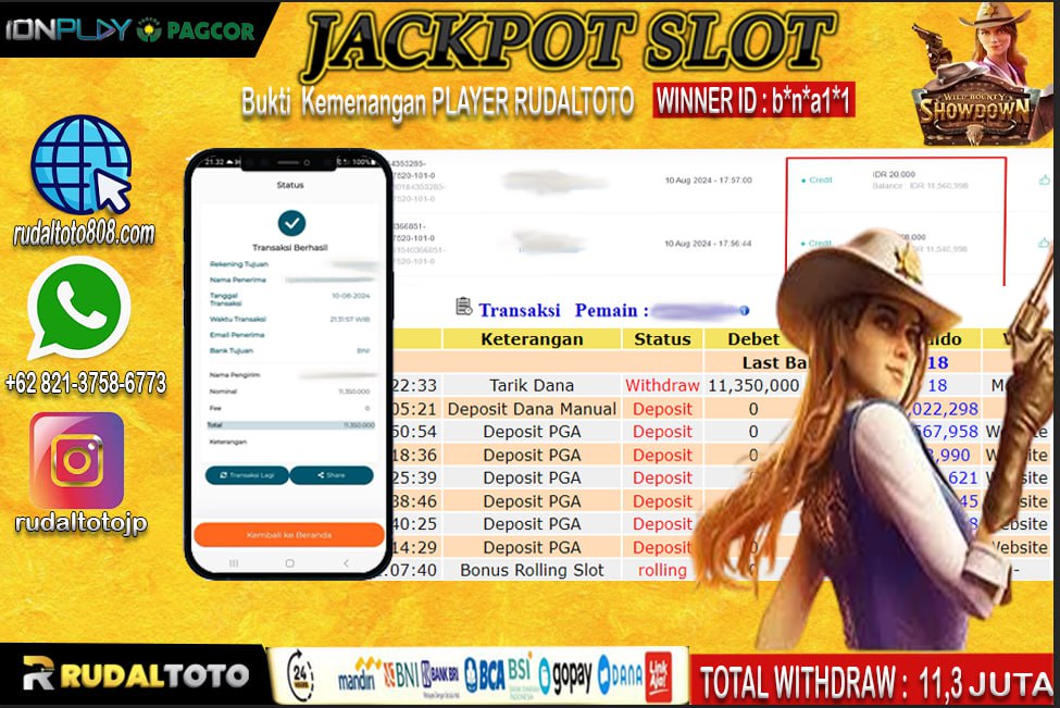 Prediksi Rudaltoto Situs Toto Togel Online